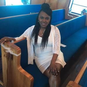 Meet your Posher, Tamika